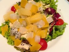 -萨莉亚意式餐厅(国和1000店)