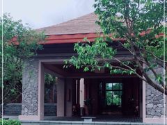 -广州从化都喜泰丽度假温泉酒店