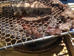 -黑牛の店·和牛烧肉(合生汇店)