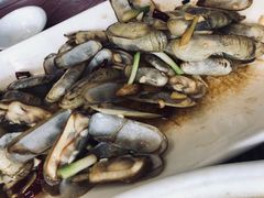 -金海湾海鲜排档(朱家尖店)