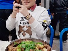 -二楼老店重庆鸡公煲(真光路店)