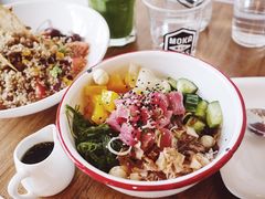 爱之味金枪鱼-Moka Bros 摩卡站(嘉华店)