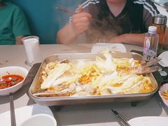 -半天妖烤鱼(紫荆广场店)