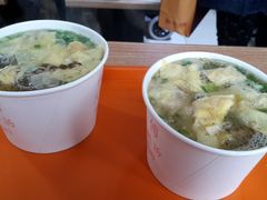 -孔师傅八仙老鸭粉丝汤(上海市第一食品商店南东店)