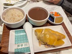 -翠华(澳门银河店)