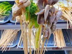 -叶婆婆钵钵鸡(解放碑店)