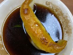 -回回锅贴(小河沿店)