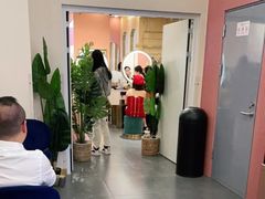 -海马体照相馆(上海宝山万达广场店)