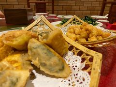 -抱德·潮汕味(敦和店原惠城鱼仔)