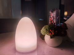 -三迪希尔顿酒店·星空酒廊