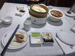 -北京全聚德(玉泉路店)