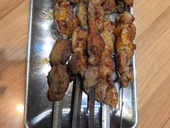 -品回味清真西北楼(宁波首店)