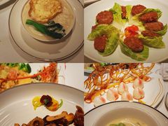 -三号黄浦会Canton Table