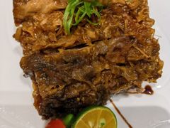 -马凯餐厅(地安门店)