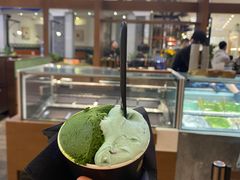 -九十葉·抹茶(南京·德基店)