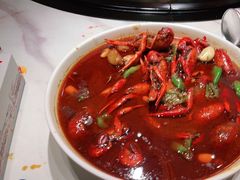 -老淮安·淮安菜(涟水店)
