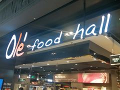 -Olé精品超市(北京合生汇店)