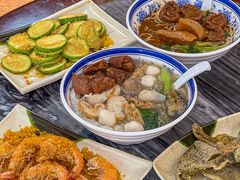 -潮惠居饮食店(光塔路店)