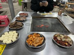 -同心烧烤(总店)