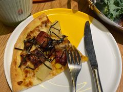 -乐凯撒披萨(蛇口花园城店)