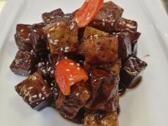 -农家小院(朱雀桥店)