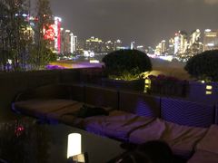 -上海和平饭店华懋阁 Cathay Room