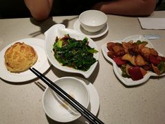 -香港新发烧腊茶餐厅(书城店)