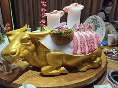 -尚海豆捞(乐虹坊店)