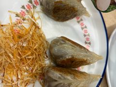 -点都德(海岸城店)