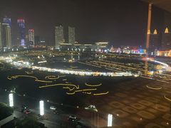 -大连君悦酒店