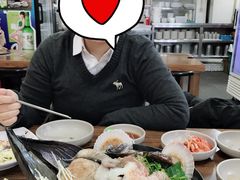 -真情鲍鱼海鲜汤