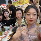 吃过推成山一样的小龙虾🦞塔么？