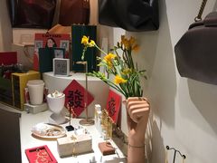-LADY FAFA(巨鹿路陕西南路路口店)
