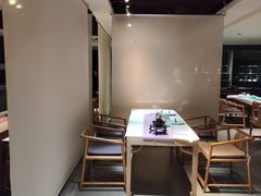 -稍可轩博物馆餐厅