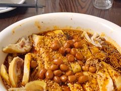 -艺味深尝(云锦路店)