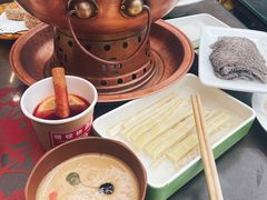 -南门涮肉(后海店)