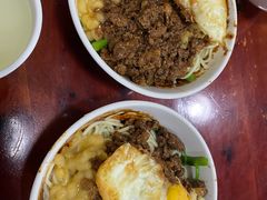 -朱儿面庄(洋河三路店)