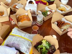 -Cooking Man(中懋天地店)