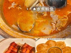 -小炳胜(卓悦中心店)