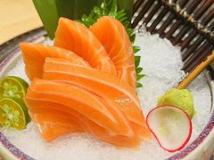 -隐泉京望日式料理(太和广场店)