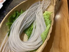 手工芍粉-老码头火锅(骡马市店)