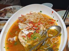 -望湘园·洞庭渔宴(浦江欢乐颂店)