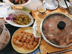 -黄记煌三汁焖锅(欢乐海岸店)