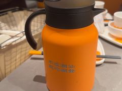 -潮发潮汕牛肉店(乐峰广场店)