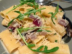 直管海鲜意面-MEAT MATE 鲜食肉铺(颐堤港店)