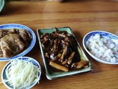 -同得兴 Since·1995 传统苏式面馆(十全街店)