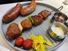 -库滋明·俄罗斯特色美食(中央大街店)