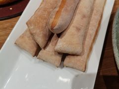 -棒约翰比萨·意面(松江开元店)