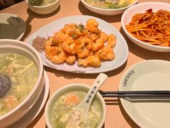 -吕氏疙瘩汤·新派鲁菜(欢乐汇店)