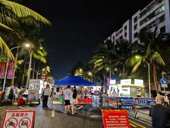 -海大南门夜市(海富街店)